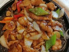-福来居烤鸭店(天坛二店)