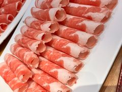 -1078號老北京涮肉(松柏店)