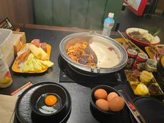 -牛New寿喜烧(虹桥新天地店)