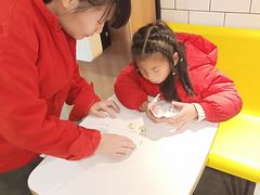 -麦当劳(孝感应城中央广场店)