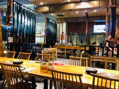 -秋木烤肉·韩国牛肉名家(高新旗舰店)