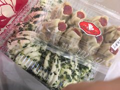 -白玉兰食品甜凤店(合生汇店)