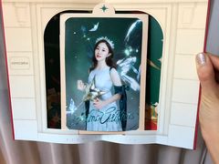 -海马体照相馆(大连柏威年购物中心店)