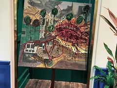 -也枫·小黄楼(南山路旗舰店)