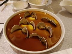 -福州天元国际威斯汀酒店·中国元素餐厅