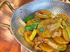 -隔壁老王·家常云南菜(皇冠店)