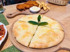 -ALAMEEN阿拉伯餐厅(三里屯店)