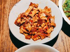 -农耕记·湖南土菜(龙岗熙和园店)