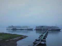-丰都鬼城名山景区