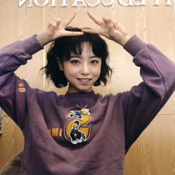 点击看大图 -KIMI HAIR SALON·烫染设计店