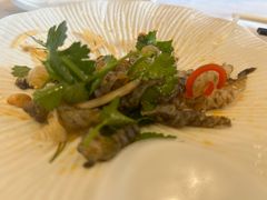 -顺德喜来登酒店·采悦轩