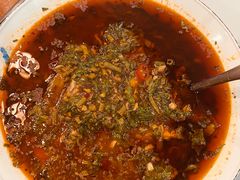 -苏记溪河鲢鱼庄(天府新区店)