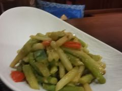 -甘尼仕印度餐厅酒吧(斜塘老街店)