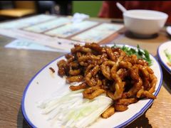 -姥姥家春饼店(佳亿时尚广场店)