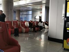 -威海大水泊国际机场