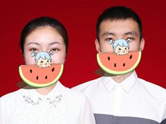 -方快-照相馆(曹路恒越荣欣广场店)