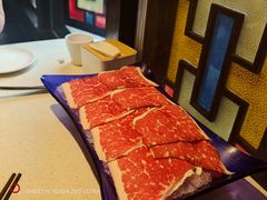-红鼎坊·老成都火锅(新南门店)