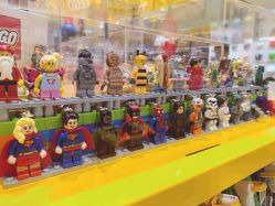 -LEGO(国贸商城店)