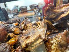 -清真磨沟沿老字号牛肉面(总店)