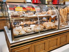 -汉柏麦香德国面包房(海信店)