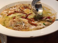 -鱼亨小鲜酸菜鱼(大信店)