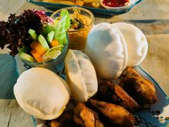 -重庆解放碑威斯汀酒店