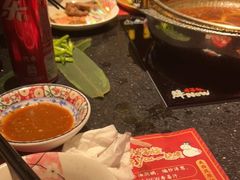 -牛New寿喜烧(虹桥新天地店)