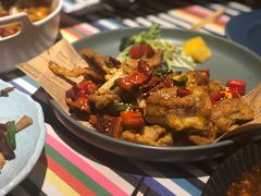 -Aqua Oasis 水天堂(相城天虹商场店)