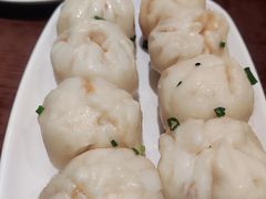 鲜肉生煎-大壶春生煎(世纪汇广场店)