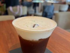 -The PEAT Coffee(深业中城店)
