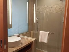 -上海浦东康桥绿地假日酒店