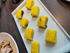 黄米凉糕-紫泥369粗粮季(四牌楼店)
