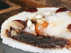 -王家沙点心店(南京西路总店)