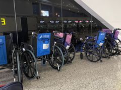 -广州白云国际机场-T2航站楼