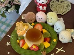 -氷冰凉刨冰甜品(北京路店)