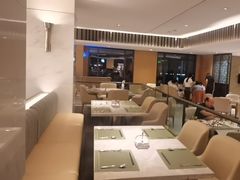 -西安高新希尔顿酒店·咖啡露台西餐厅