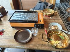 -野人部落(沈阳一店)