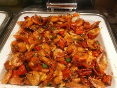 -扬州万怡酒店-中餐厅(文昌中路店)