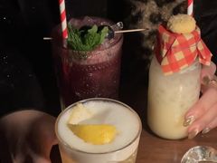 -TZ House音乐现场(来福士中心店)