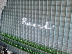 -RWORK·COFFEE(滨江店)