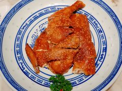古桐麻香鸡-香港百合居(LCM置汇旭辉广场店)