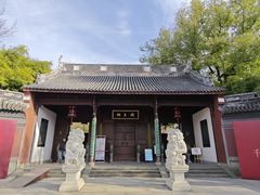 -钱王祠