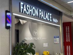 -FASHION PALACE hair+