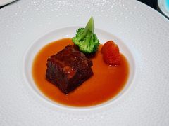 -鲜璟台·地标景观餐厅(上海中心店)