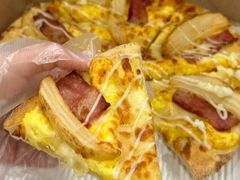 -必胜客(鑫乐汇店)