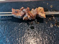 -刀郎牛肉面新疆餐厅·烧烤(清真通州珠江国际城店)