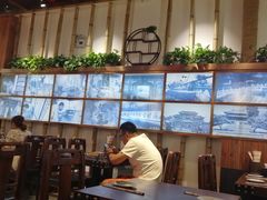 -王记驴火河间驴肉火烧(长青店)