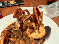 -Ministry of Crab•MOC(交子大道店)