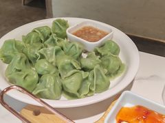 -33号大院·青岛本帮菜(五四广场店)