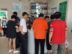 -上海为民商行清真饭店(南大路店)